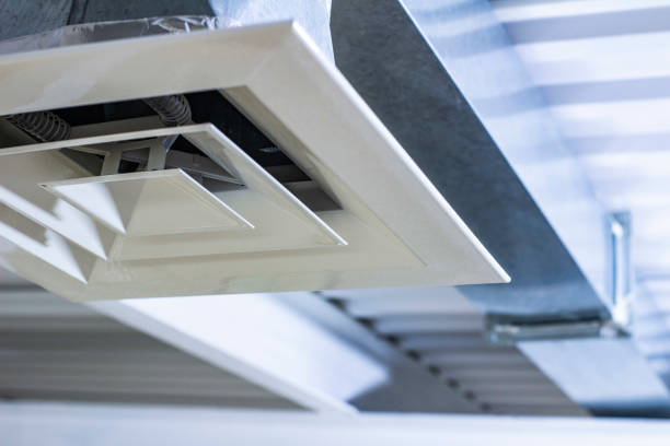 Best Air Vent Cleaning Services  in Pilot Rock, OR