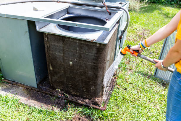 Emergency Air Duct Cleaning in OR