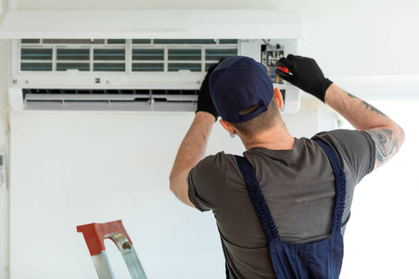 Best HVAC Air Duct Cleaning  in Pilot Rock, OR