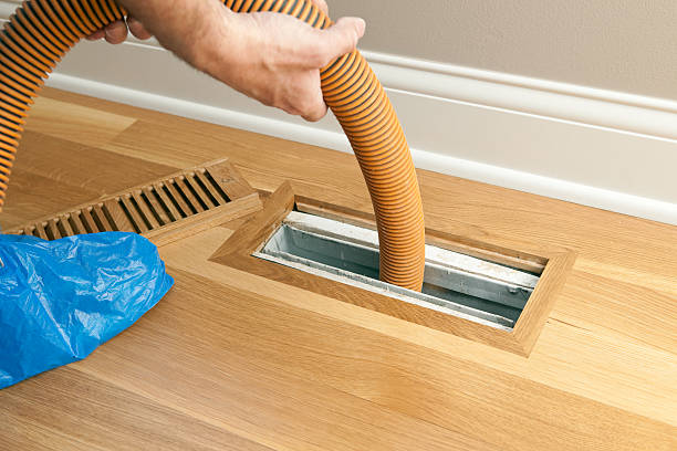 Ventilation Cleaning Services in OR